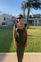 Abito Amanda | Nuluxe Shop