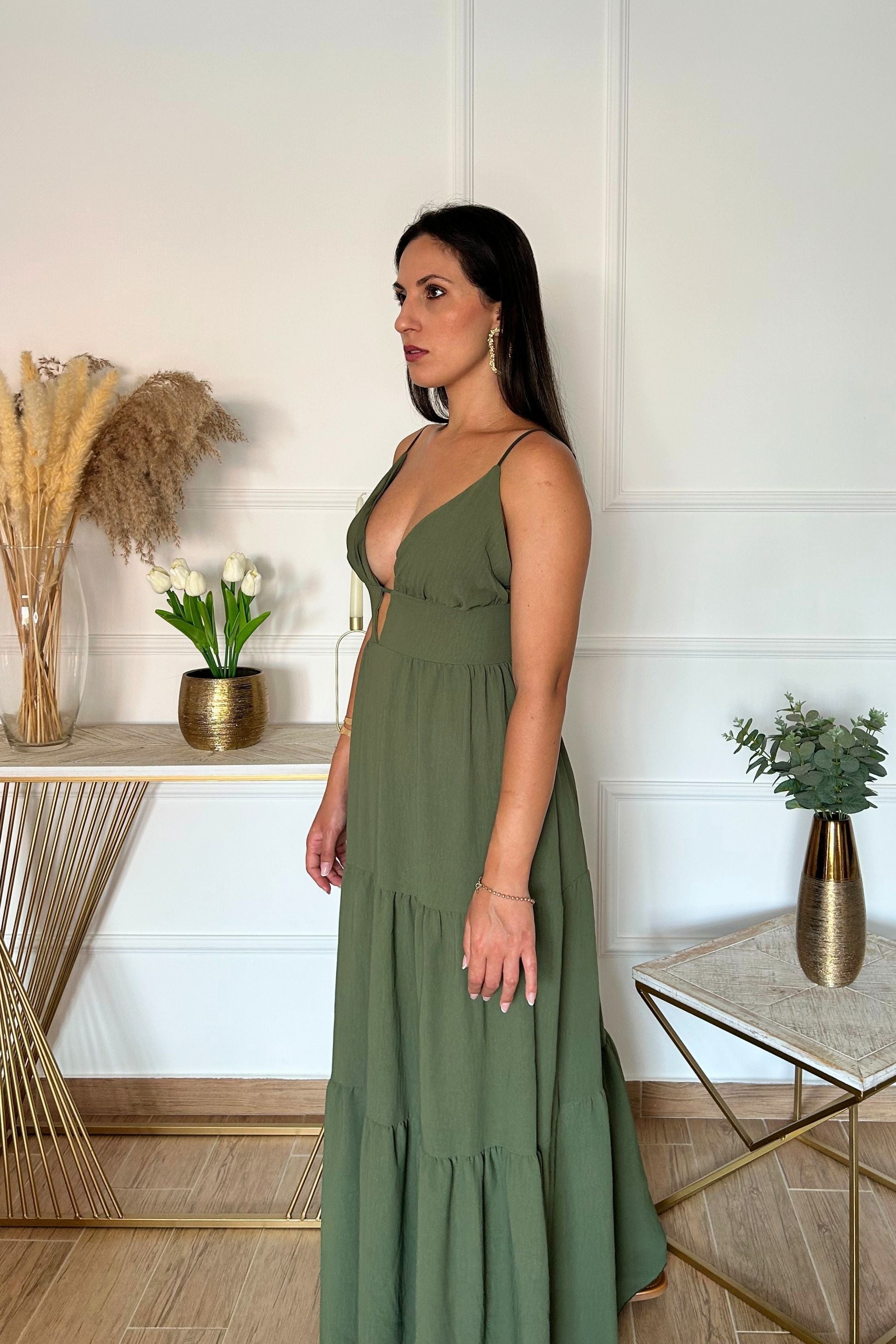 Abito Atena | Nuluxe Shop