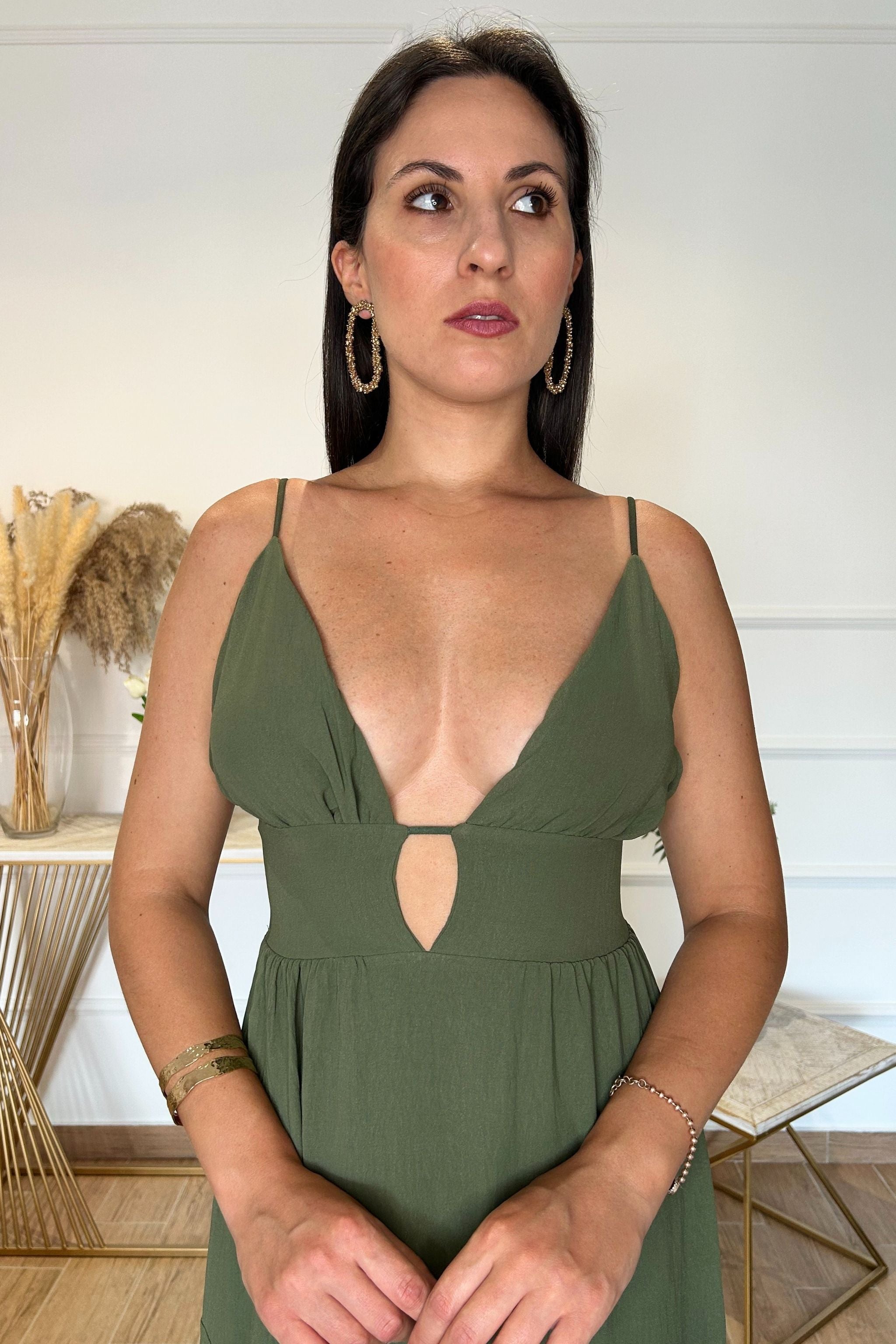 Abito Atena | Nuluxe Shop