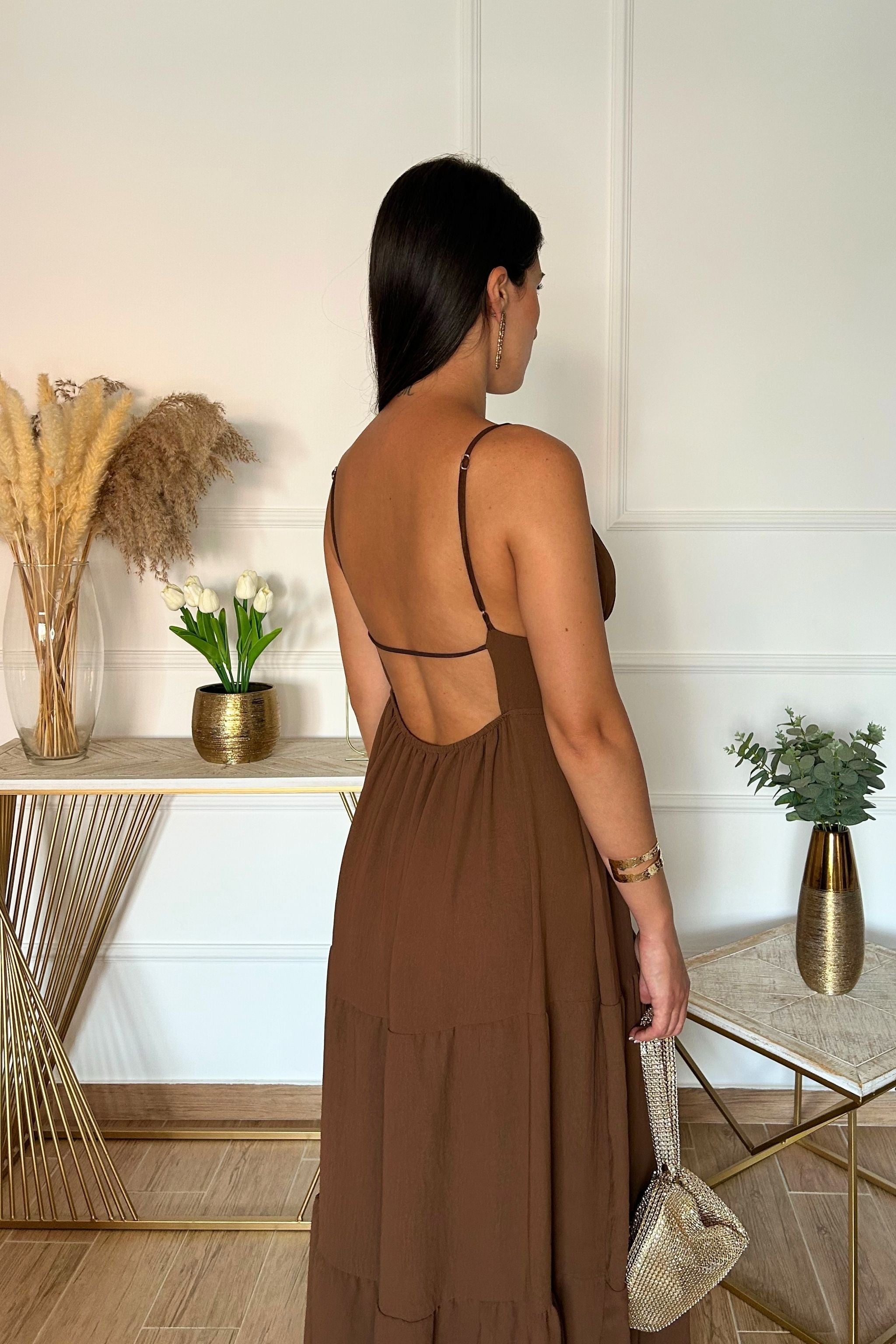 Abito Atena | Nuluxe Shop