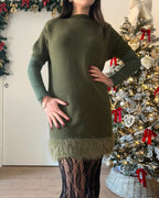 Abito Aurora | Nuluxe Shop