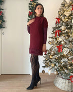 Abito Aurora | Nuluxe Shop