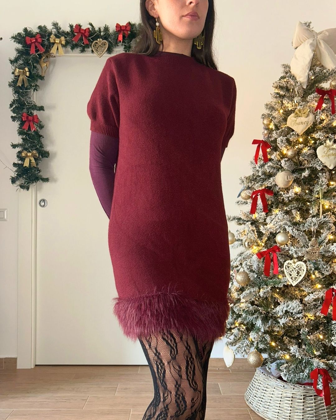 Abito Aurora | Nuluxe Shop