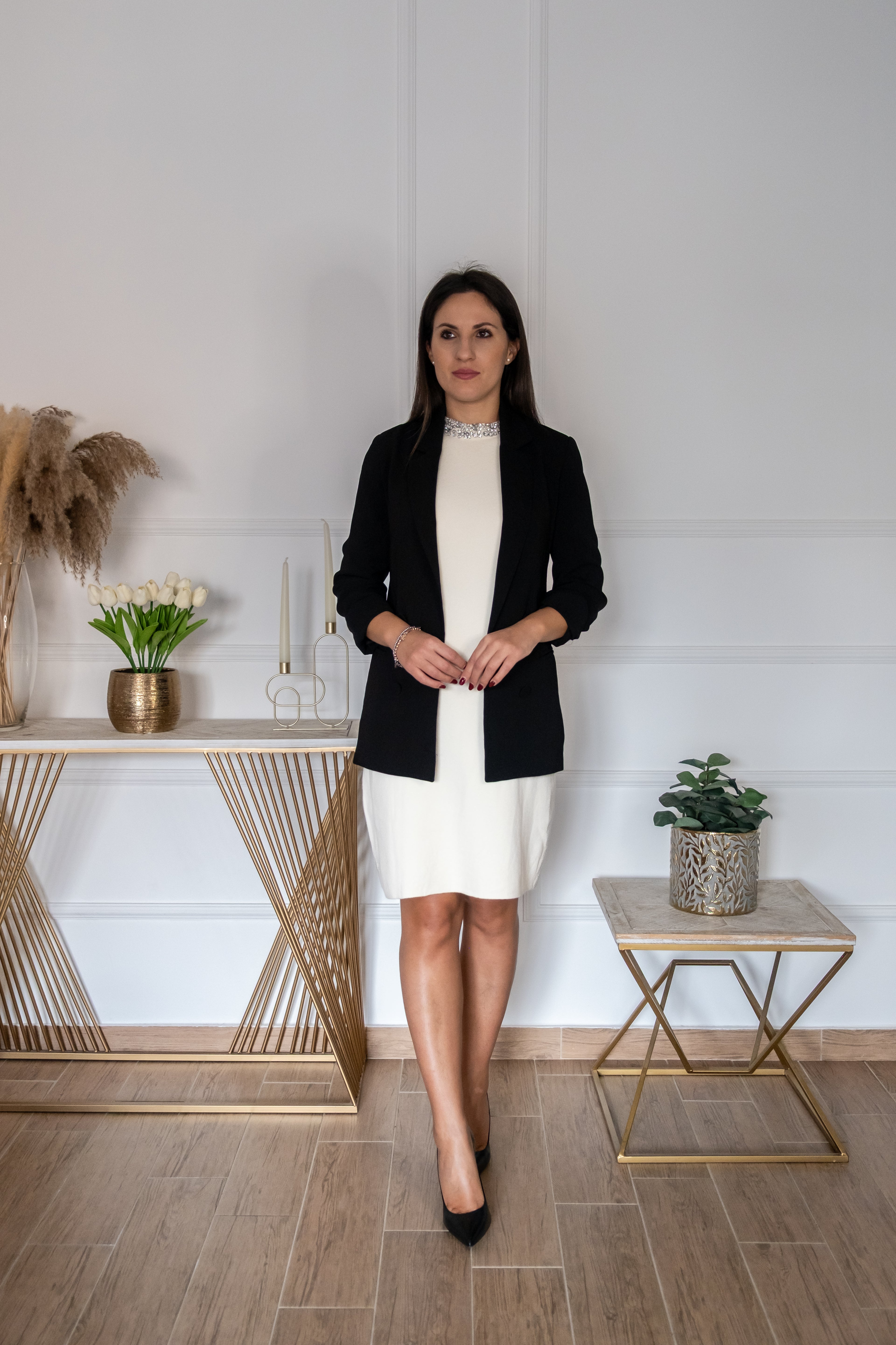 Abito Chloe | Nuluxe Shop