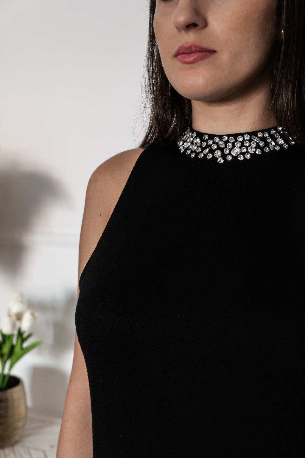 Abito Chloe | Nuluxe Shop