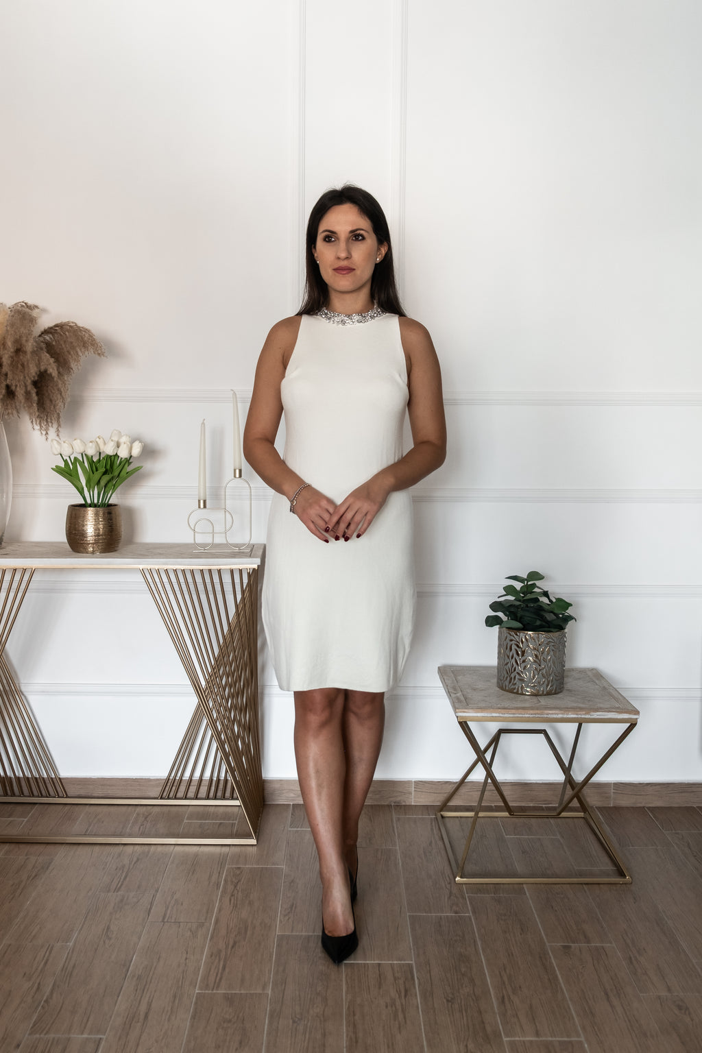 Abito Chloe | Nuluxe Shop