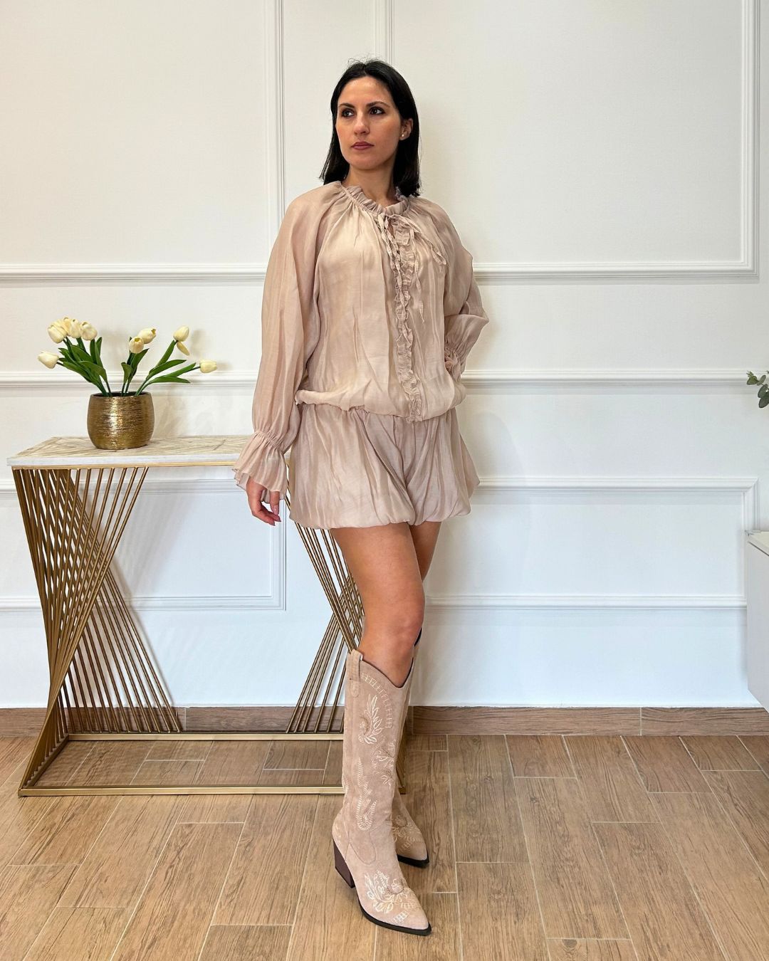 Abito Cloud | Nuluxe Shop