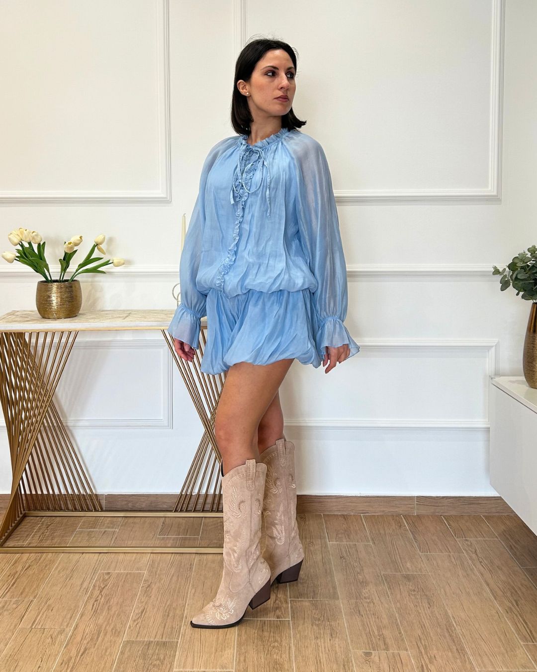 Abito Cloud | Nuluxe Shop