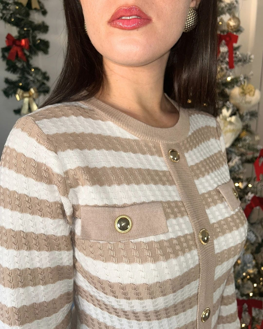 Abito Eliàne | Nuluxe Shop