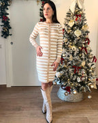 Abito Eliàne | Nuluxe Shop