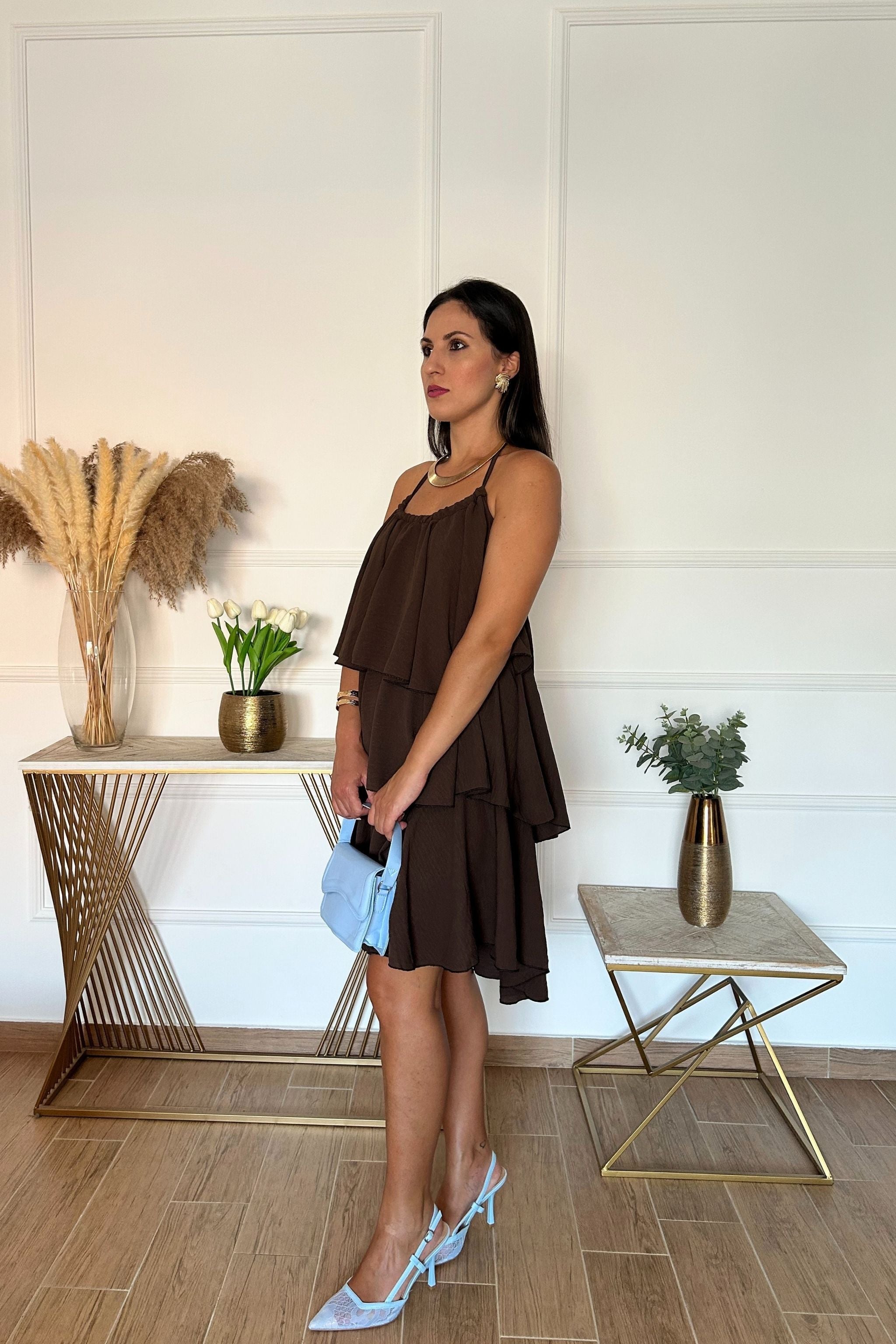 Abito Emily | Nuluxe Shop