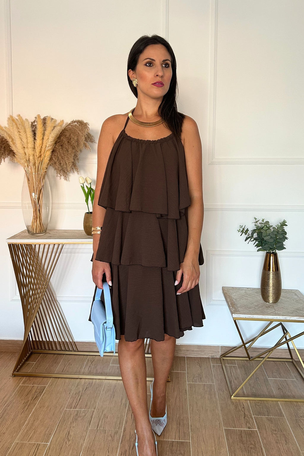 Abito Emily | Nuluxe Shop