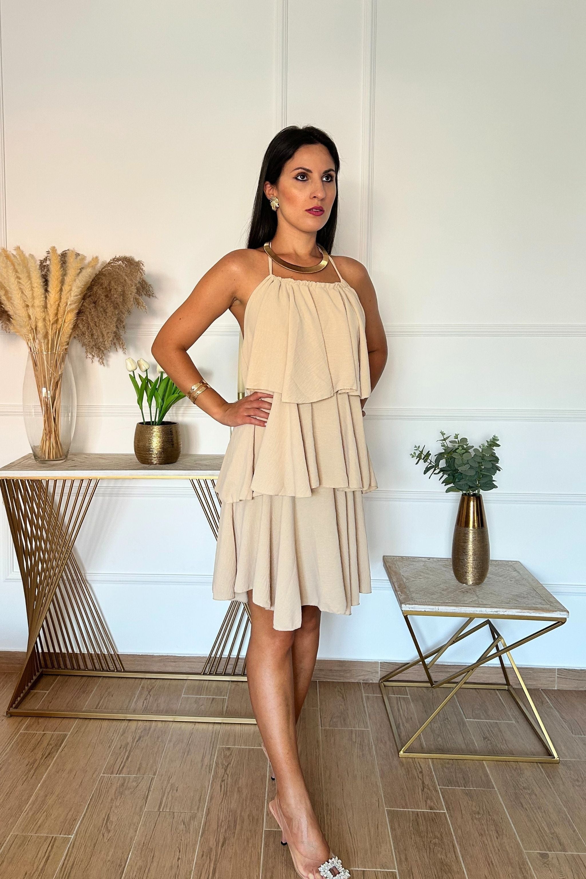 Abito Emily | Nuluxe Shop