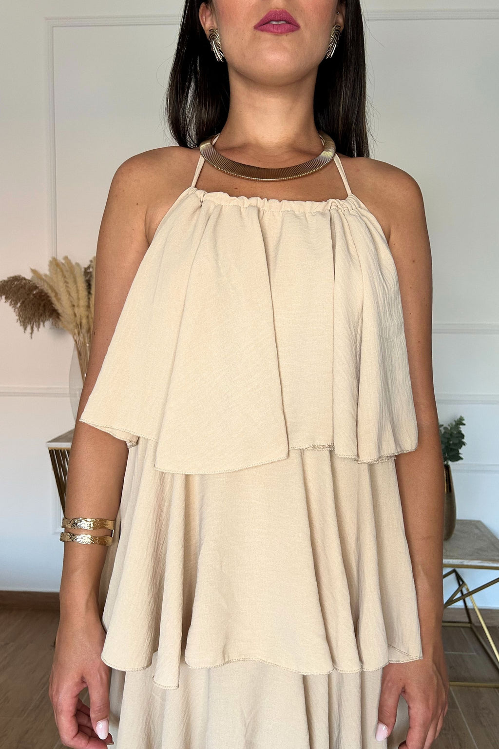 Abito Emily | Nuluxe Shop