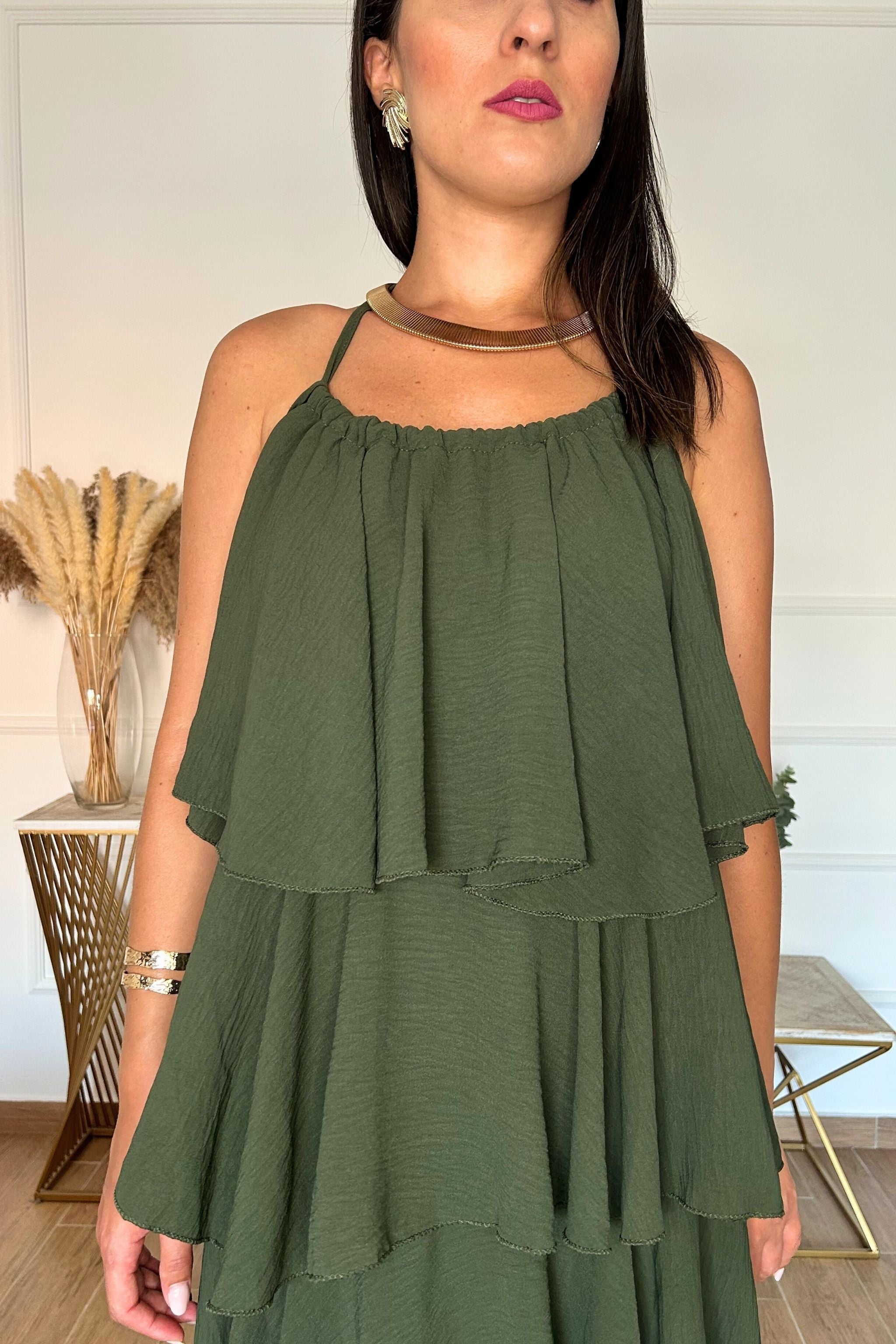 Abito Emily | Nuluxe Shop