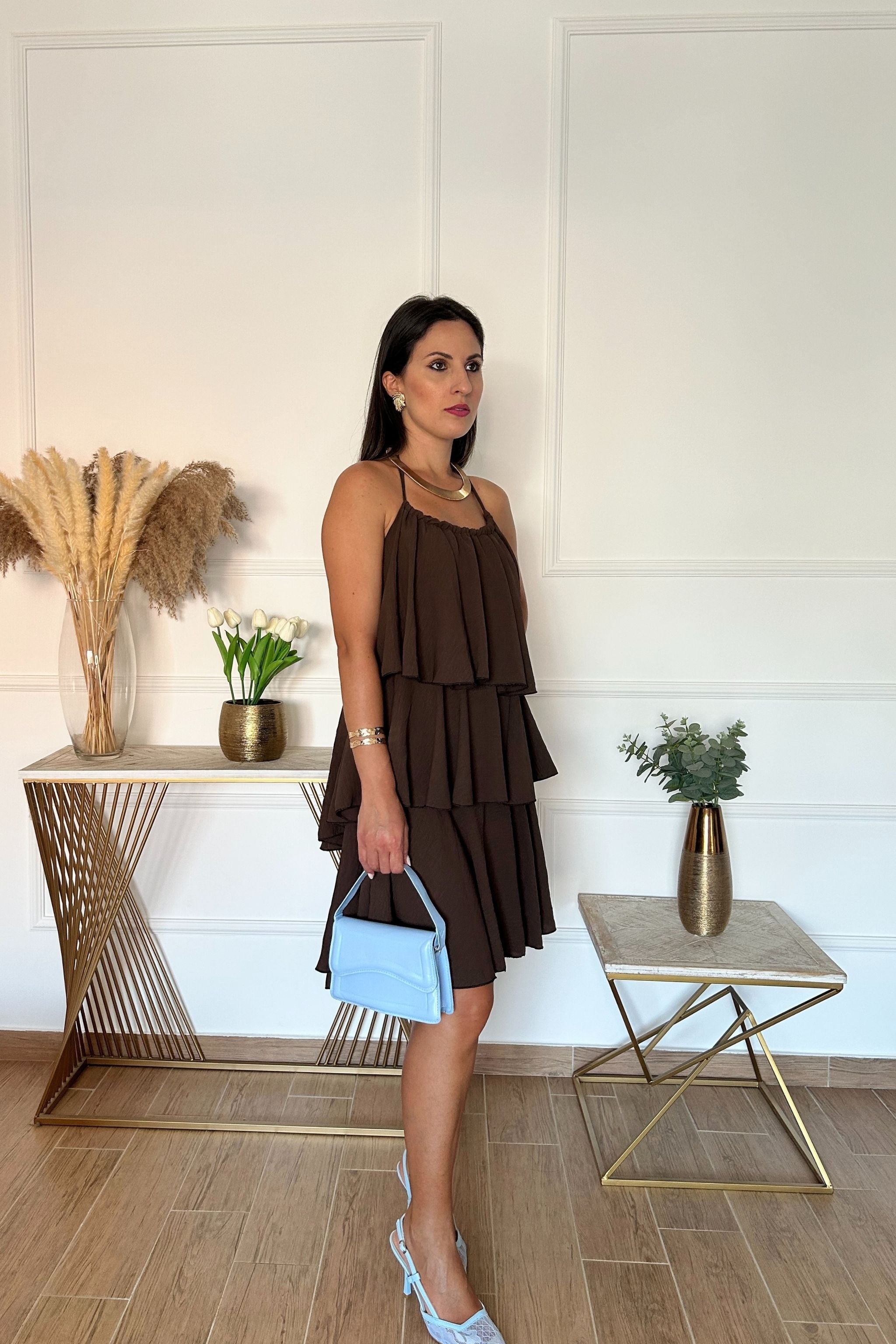 Abito Emily | Nuluxe Shop