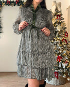 Abito Fanny | Nuluxe Shop