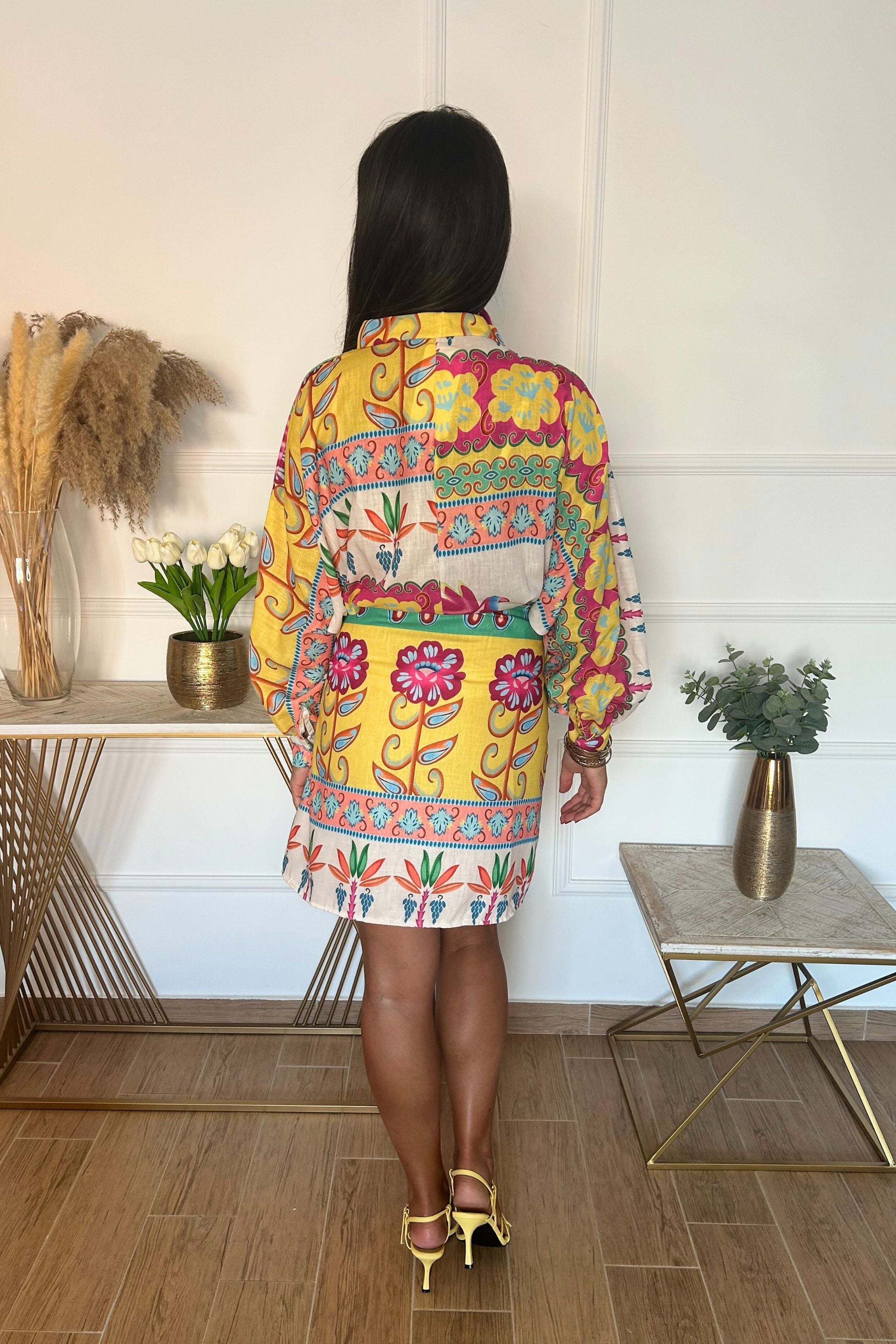 Abito Formentera | Nuluxe Shop