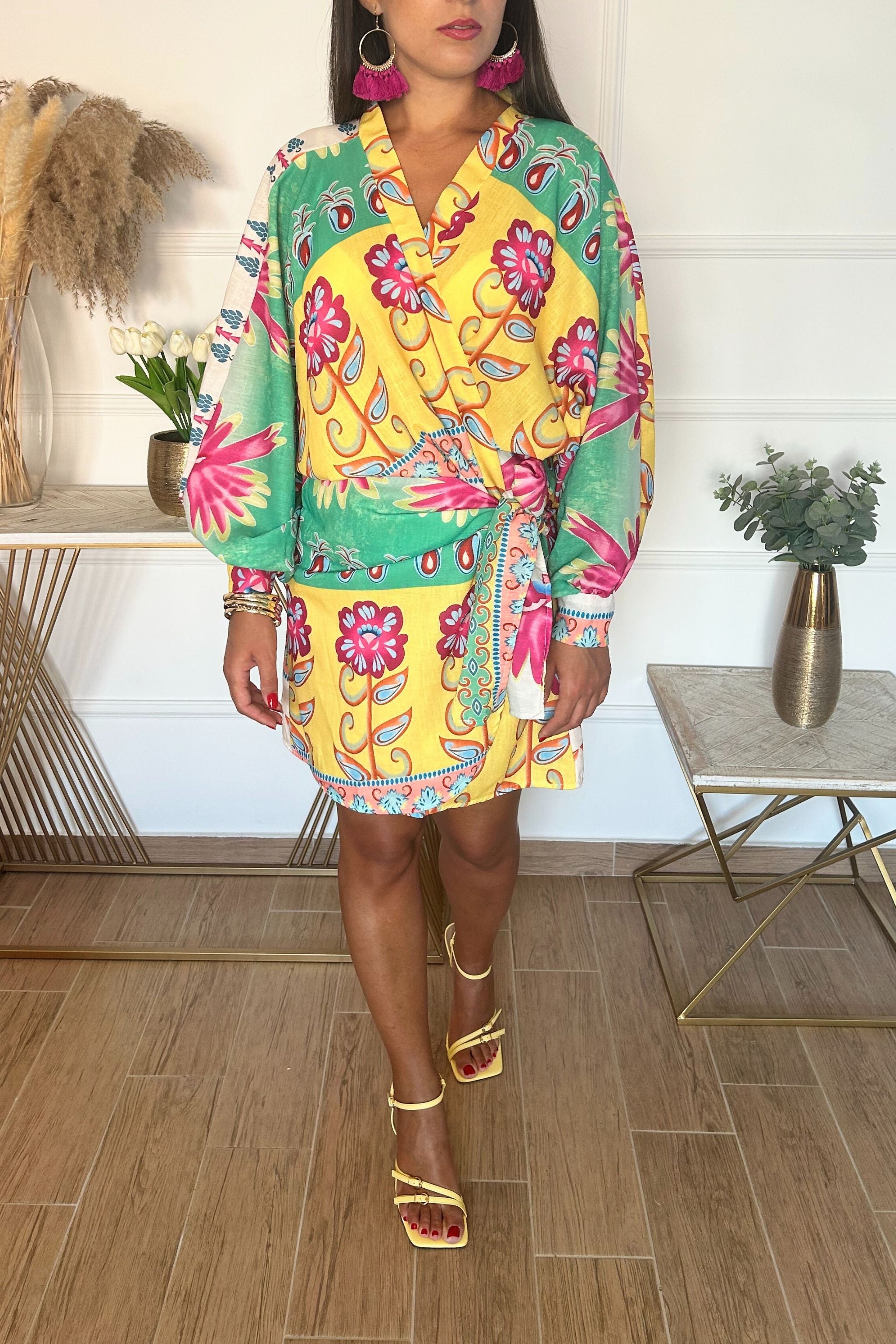 Abito Formentera | Nuluxe Shop