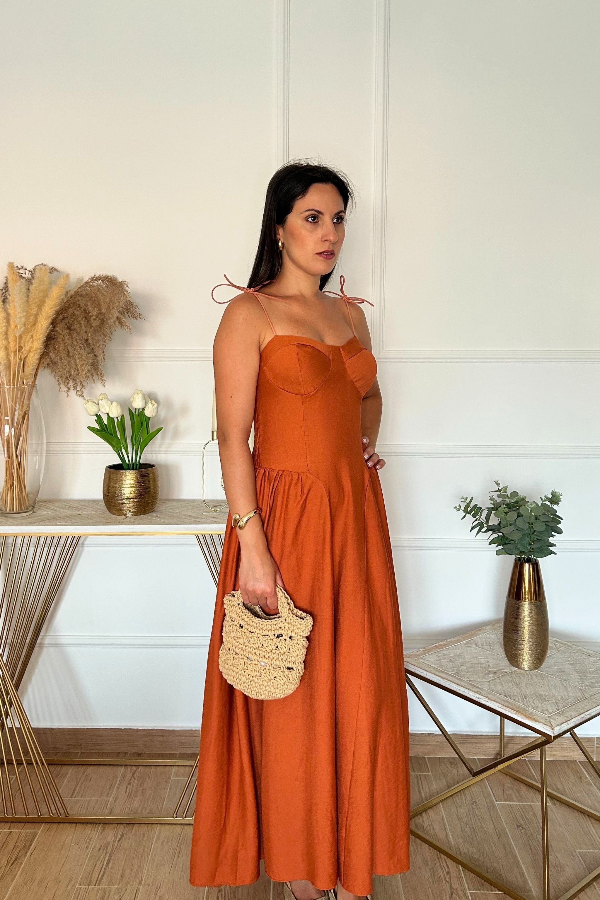 Abito Grace | Nuluxe Shop