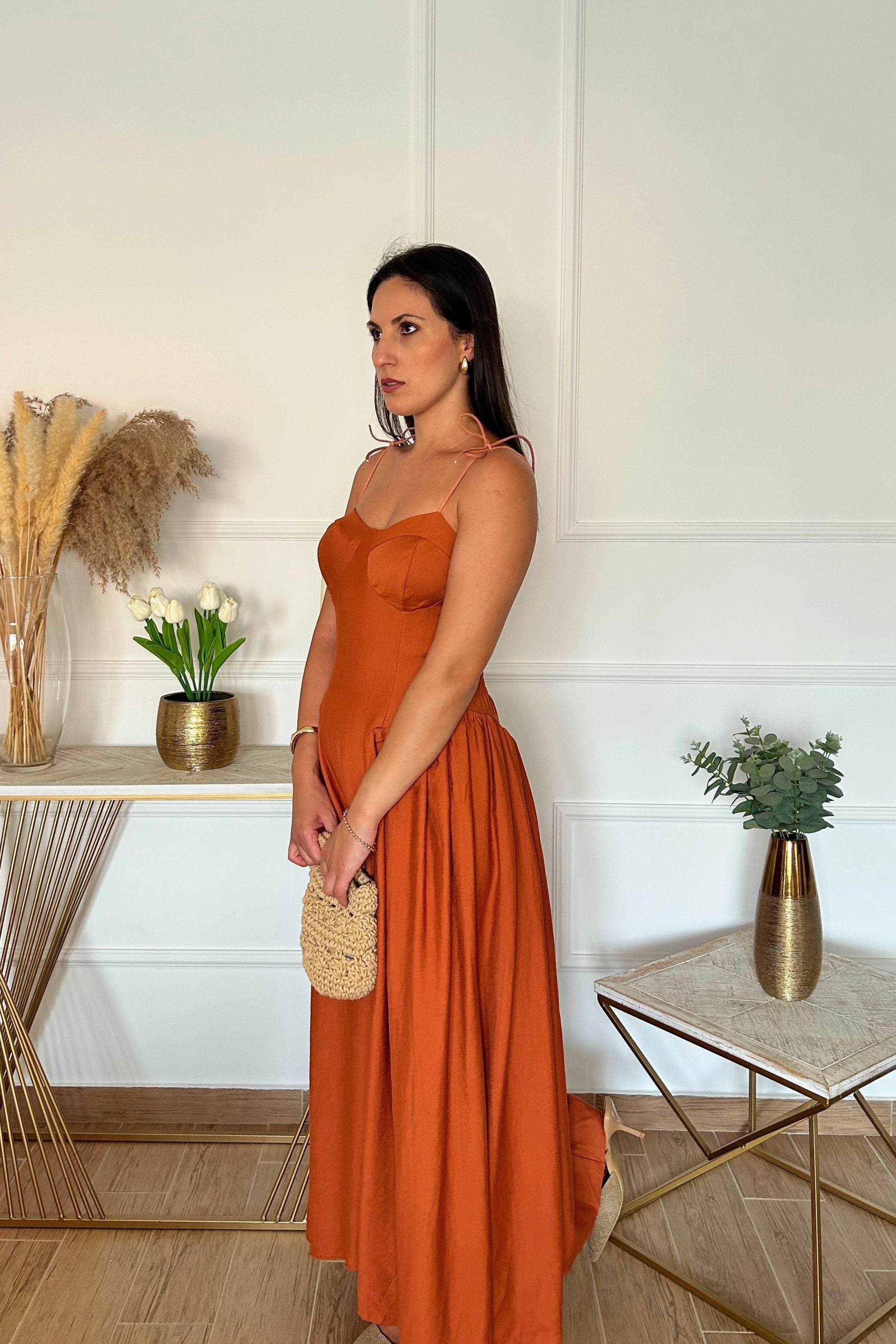 Abito Grace | Nuluxe Shop