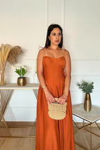 Abito Grace | Nuluxe Shop