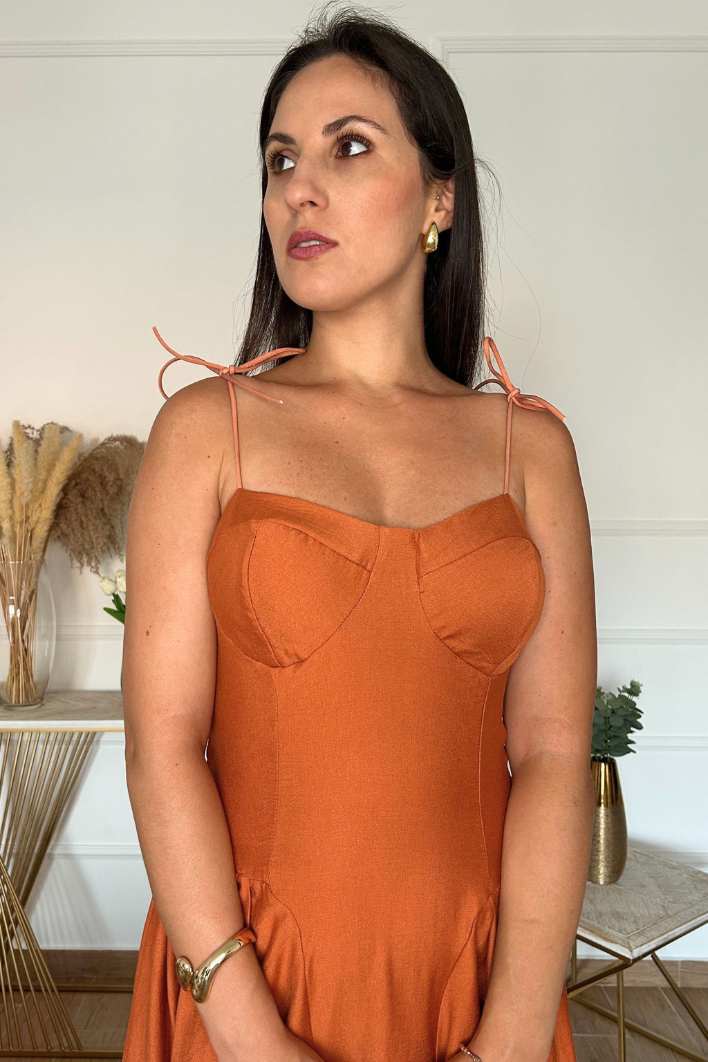 Abito Grace | Nuluxe Shop