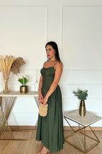 Abito Grace | Nuluxe Shop