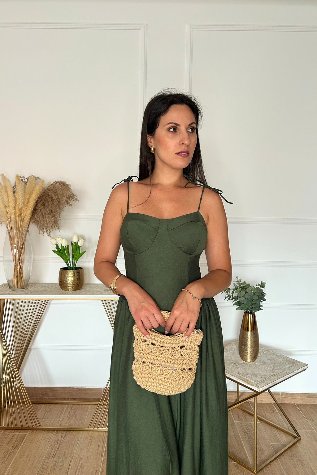 Abito Grace | Nuluxe Shop