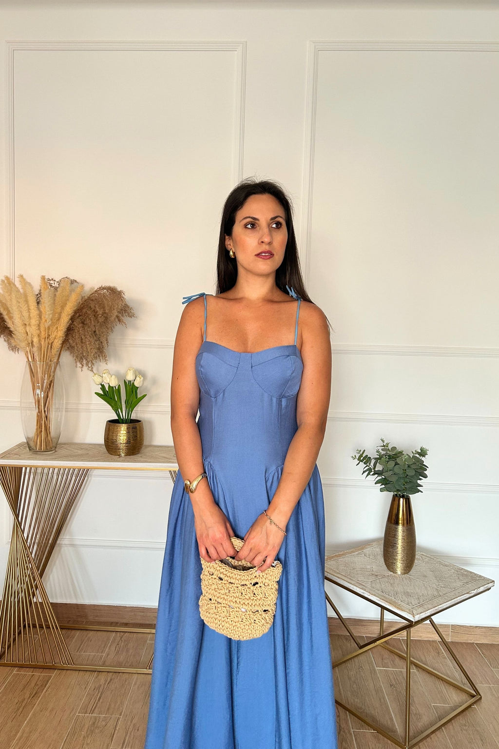 Abito Grace | Nuluxe Shop