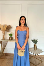 Abito Grace | Nuluxe Shop