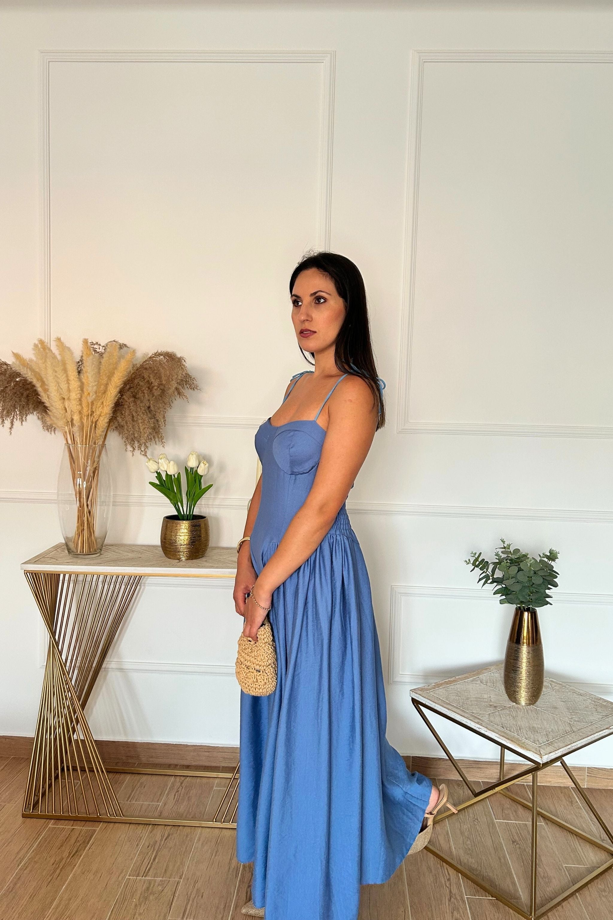 Abito Grace | Nuluxe Shop