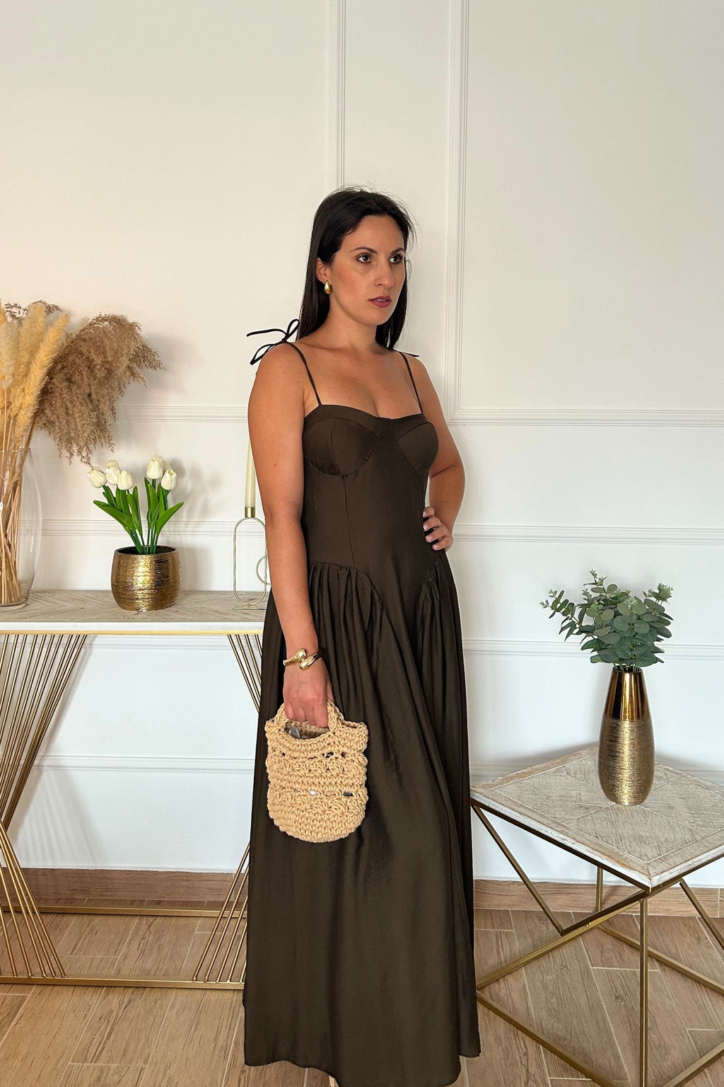 Abito Grace | Nuluxe Shop