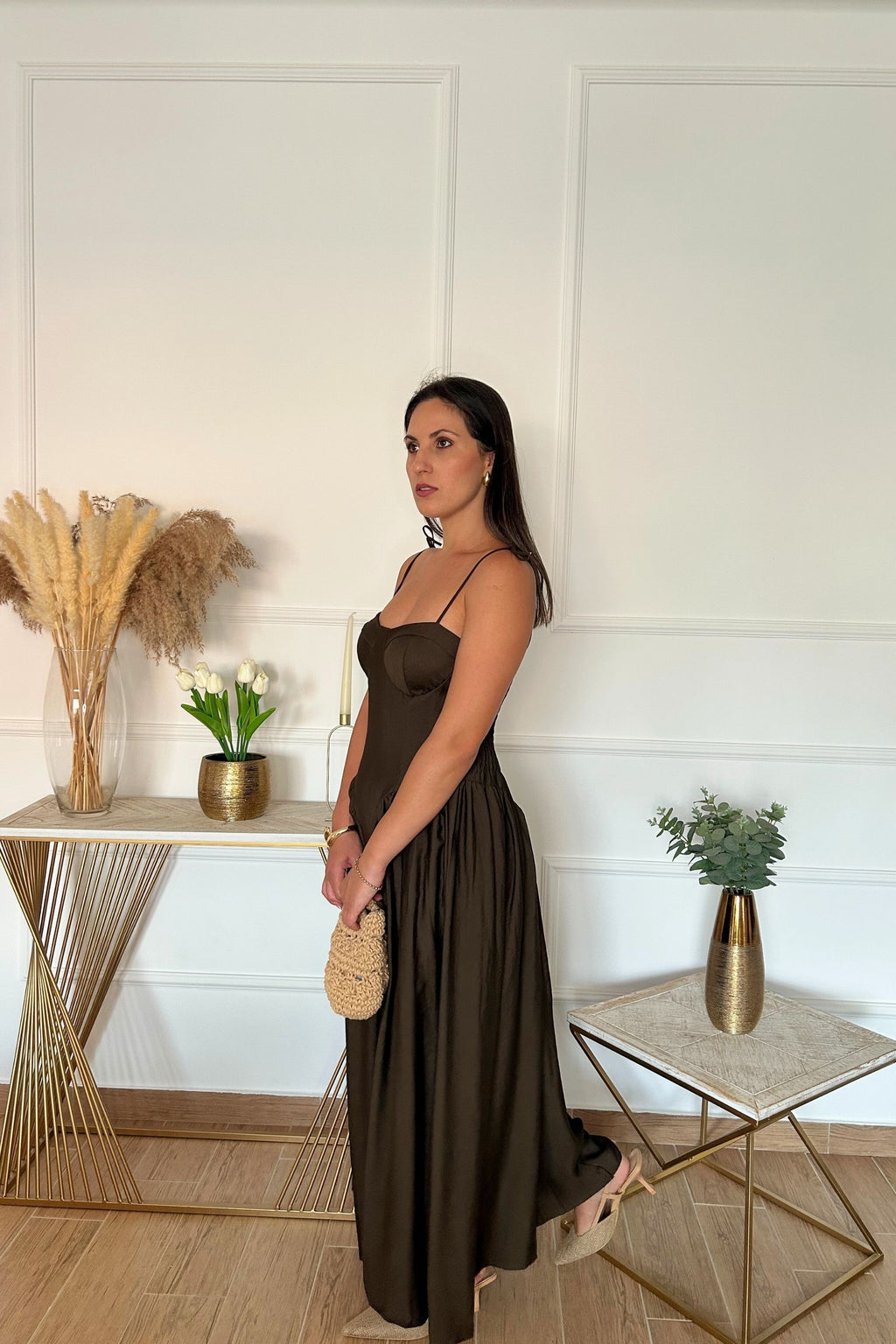 Abito Grace | Nuluxe Shop