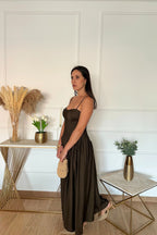 Abito Grace | Nuluxe Shop