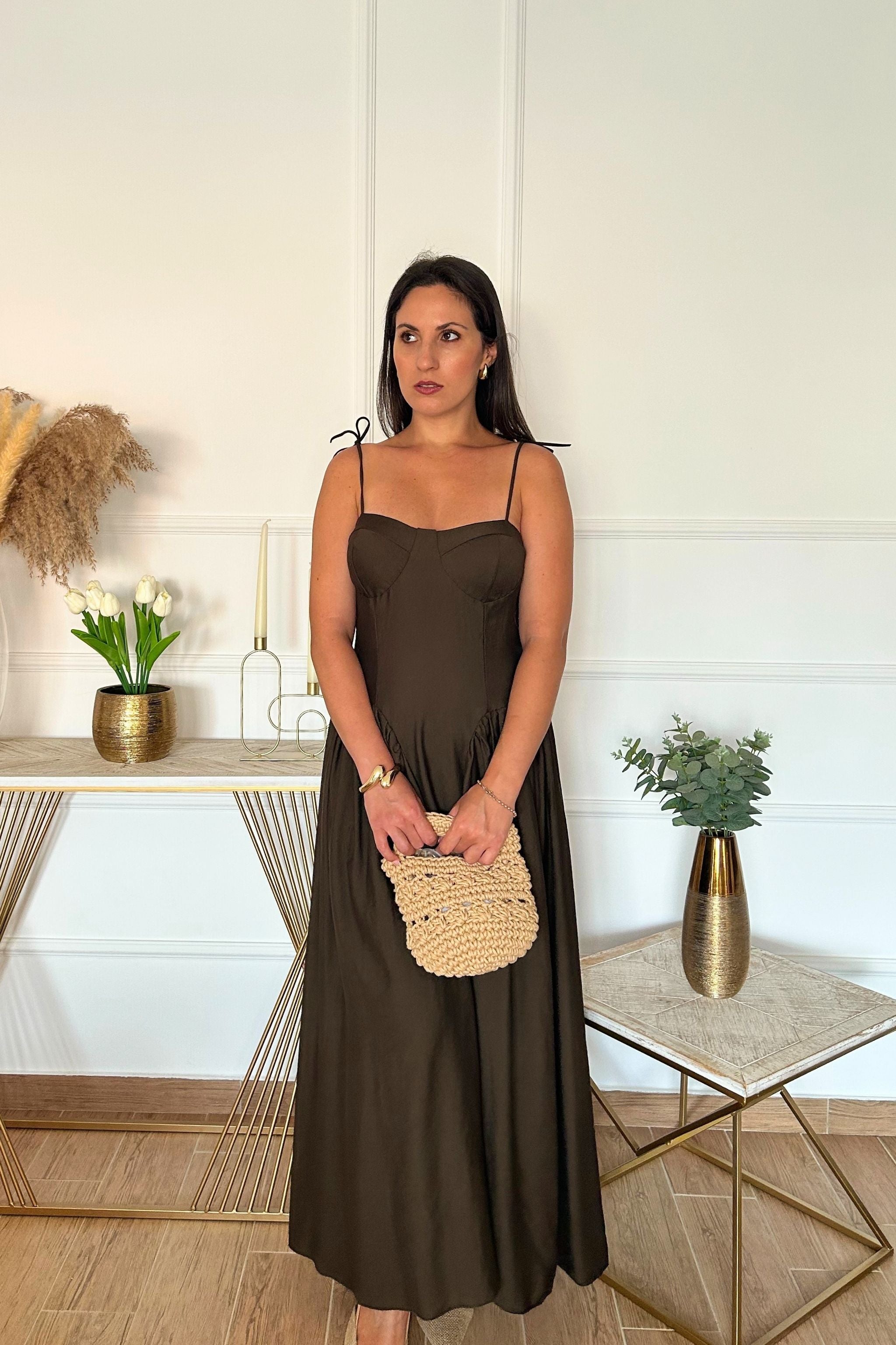 Abito Grace | Nuluxe Shop