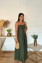 Abito Grace | Nuluxe Shop