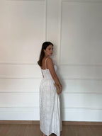 Abito Grace Sangallo | Nuluxe Shop