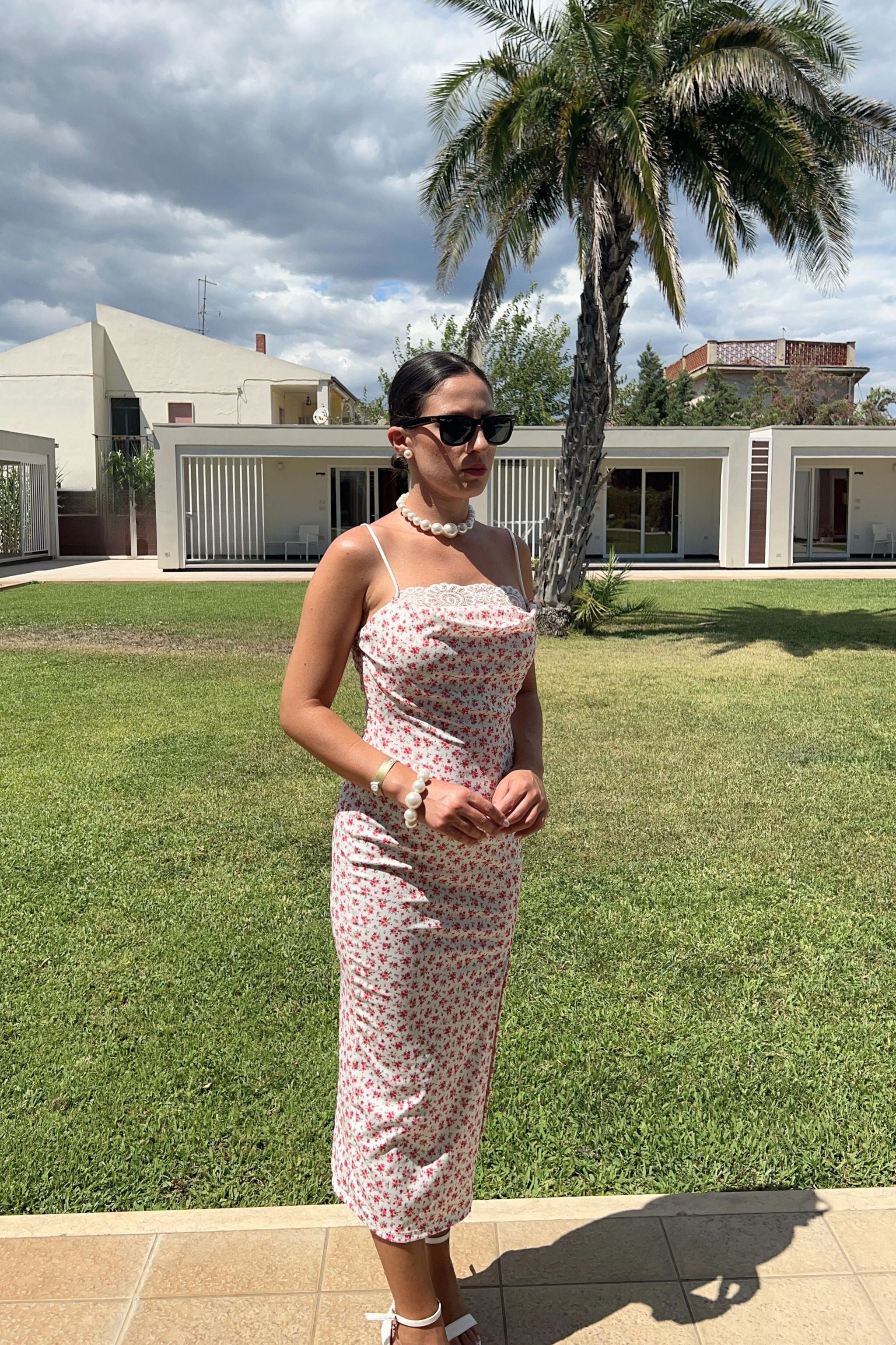 Abito Granada | Nuluxe Shop