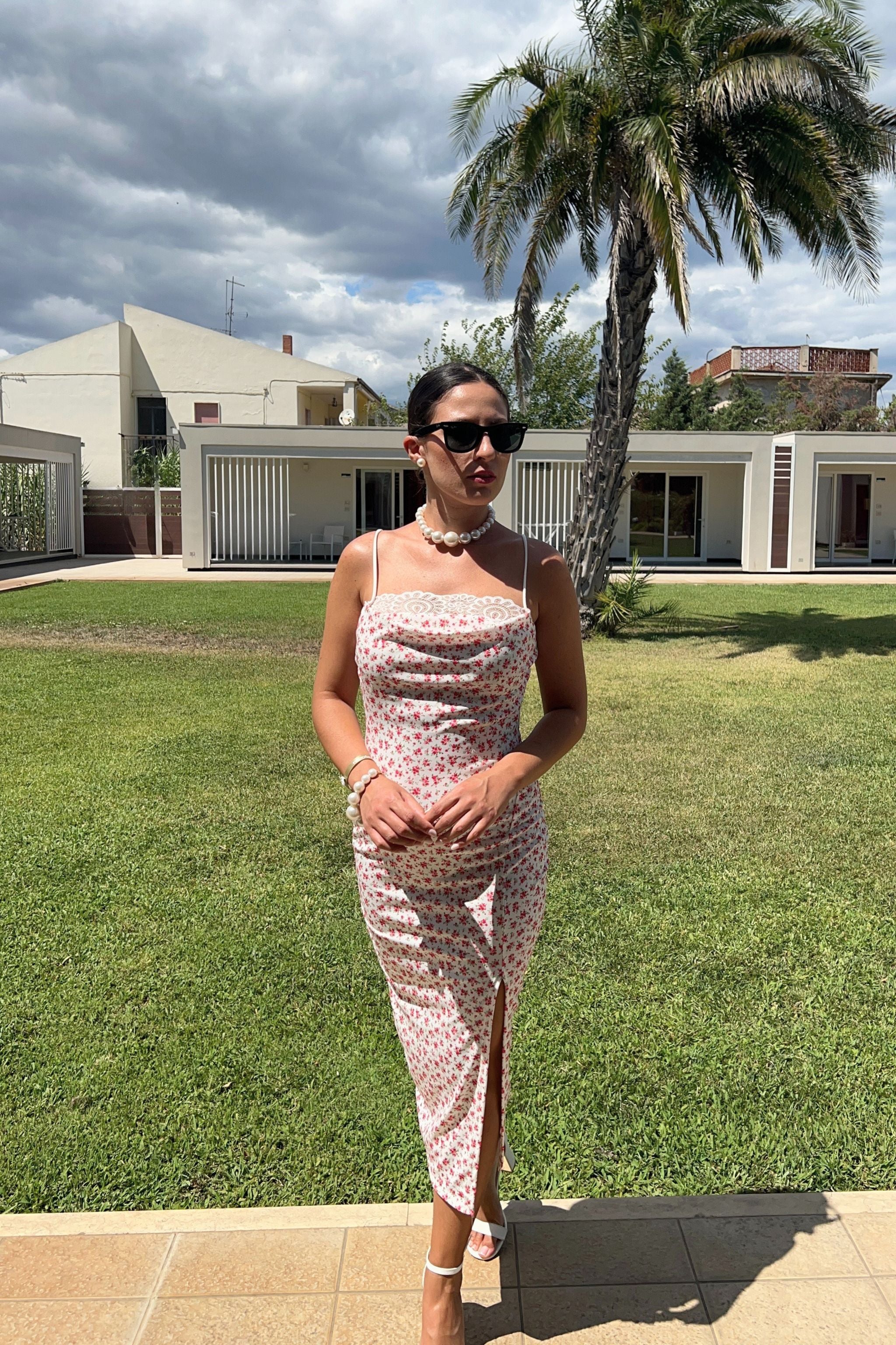 Abito Granada | Nuluxe Shop