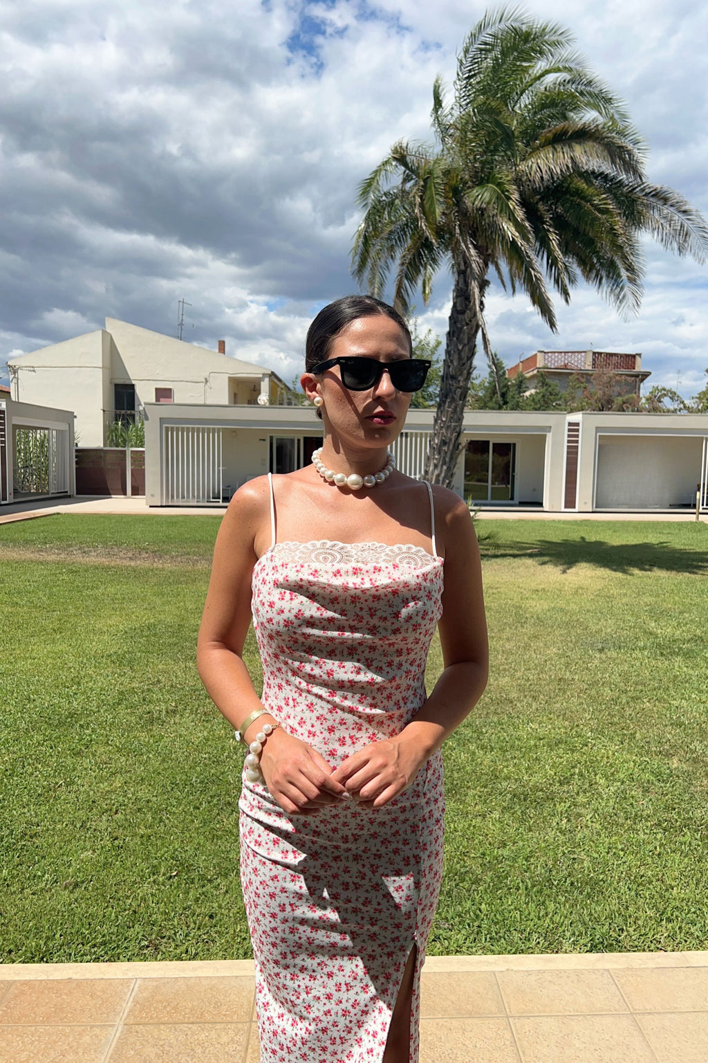 Abito Granada | Nuluxe Shop