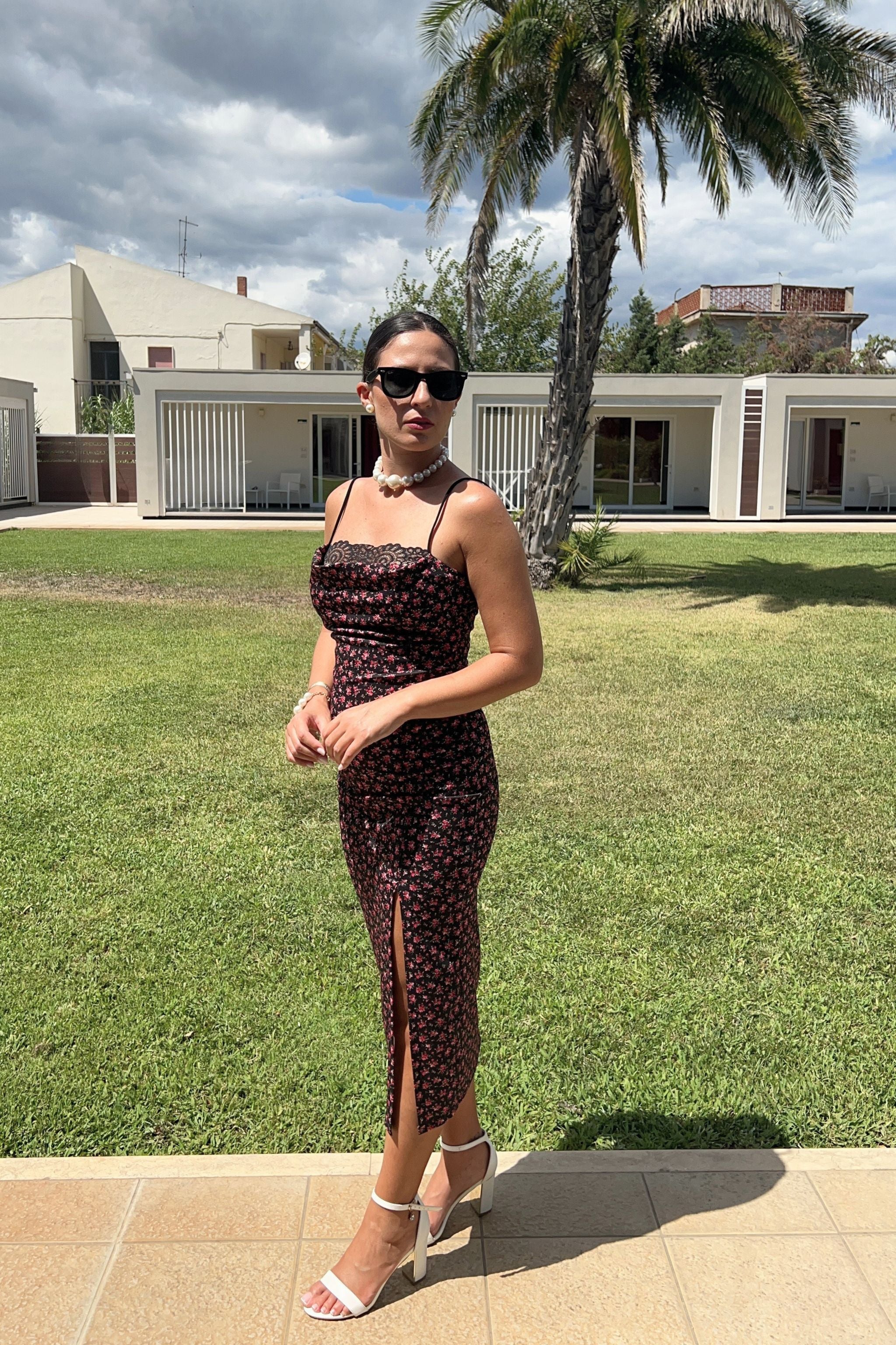 Abito Granada | Nuluxe Shop