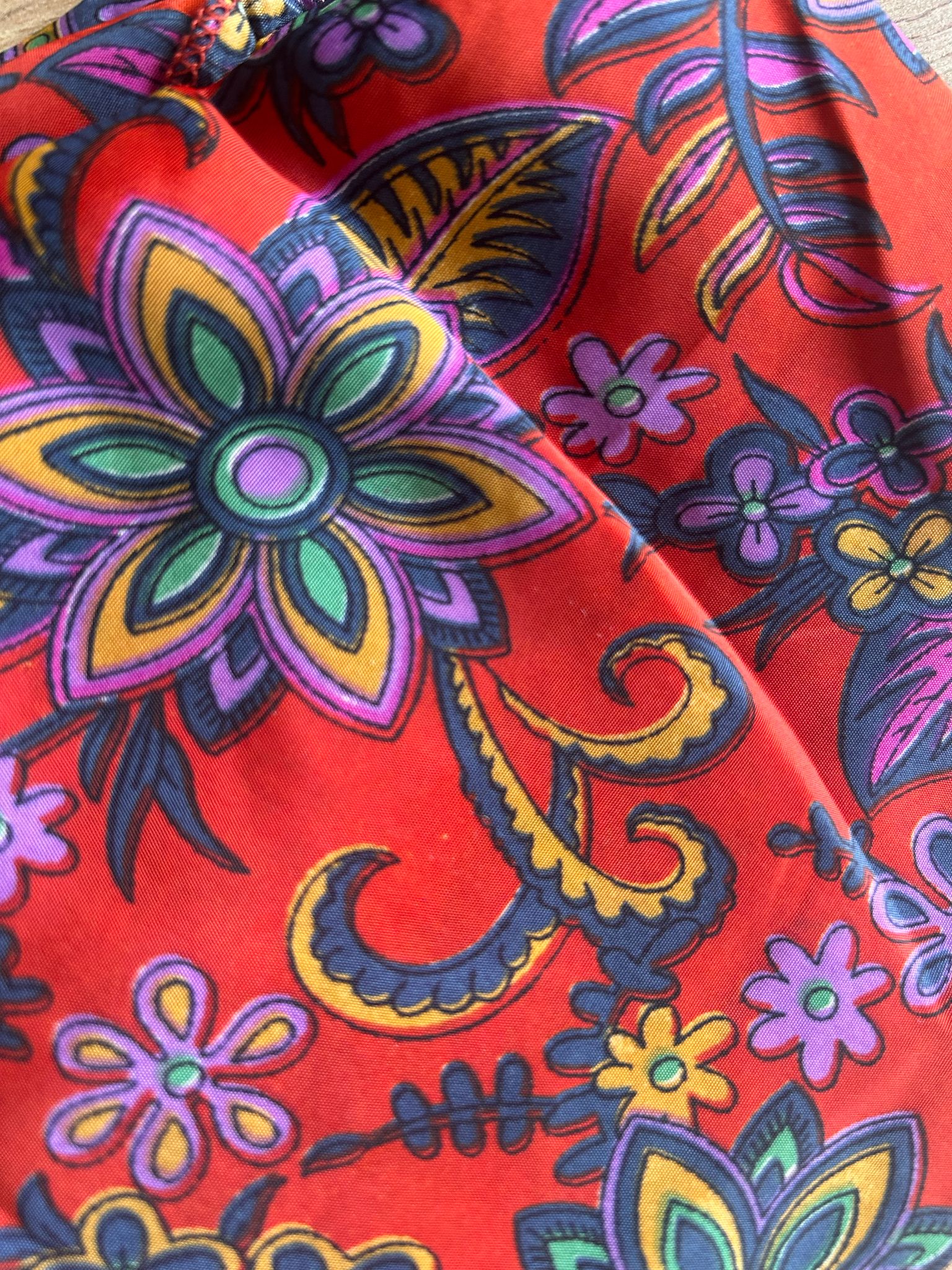 Abito Indian Dream | Nuluxe Shop