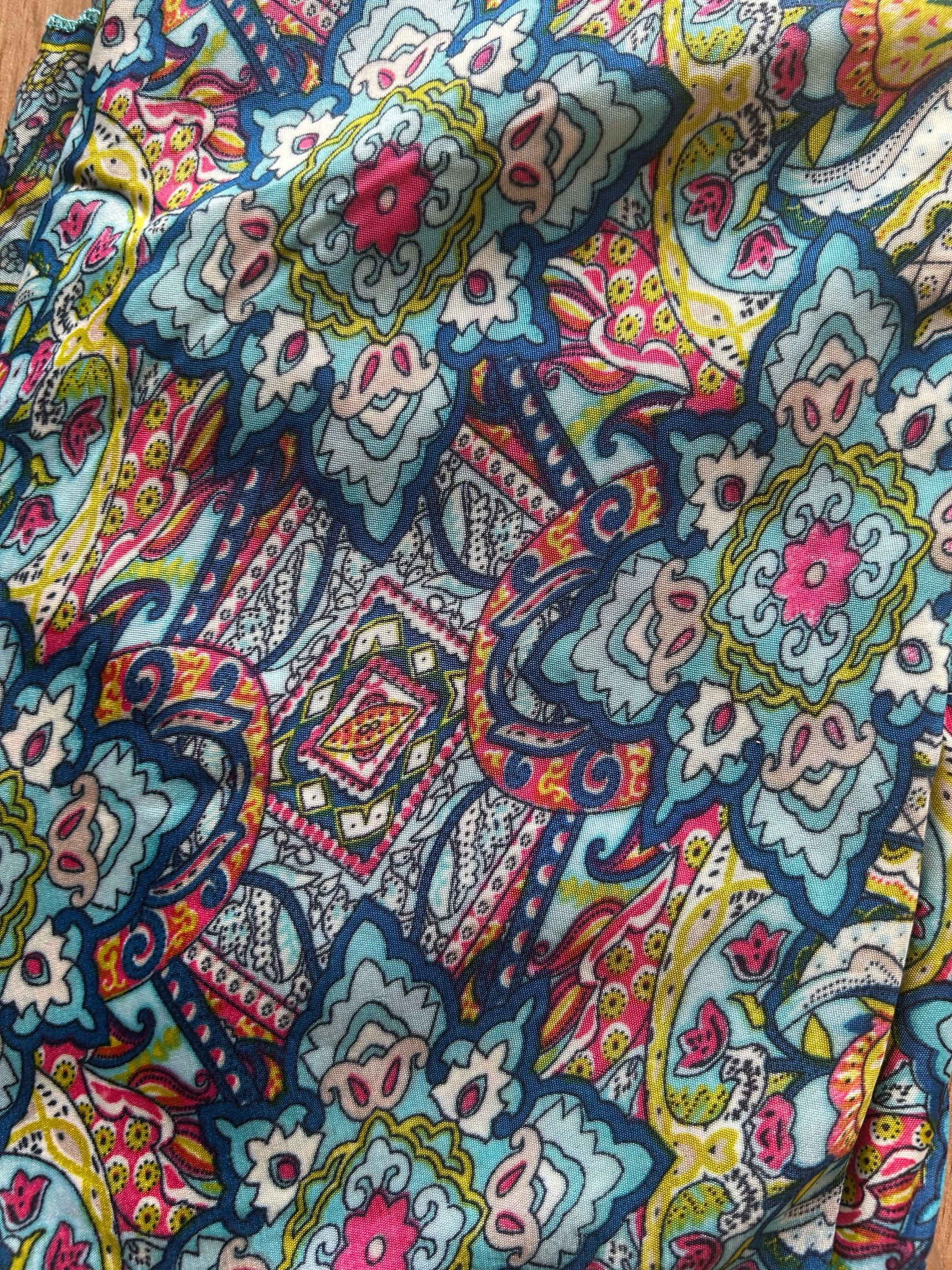 Abito Indian Dream | Nuluxe Shop