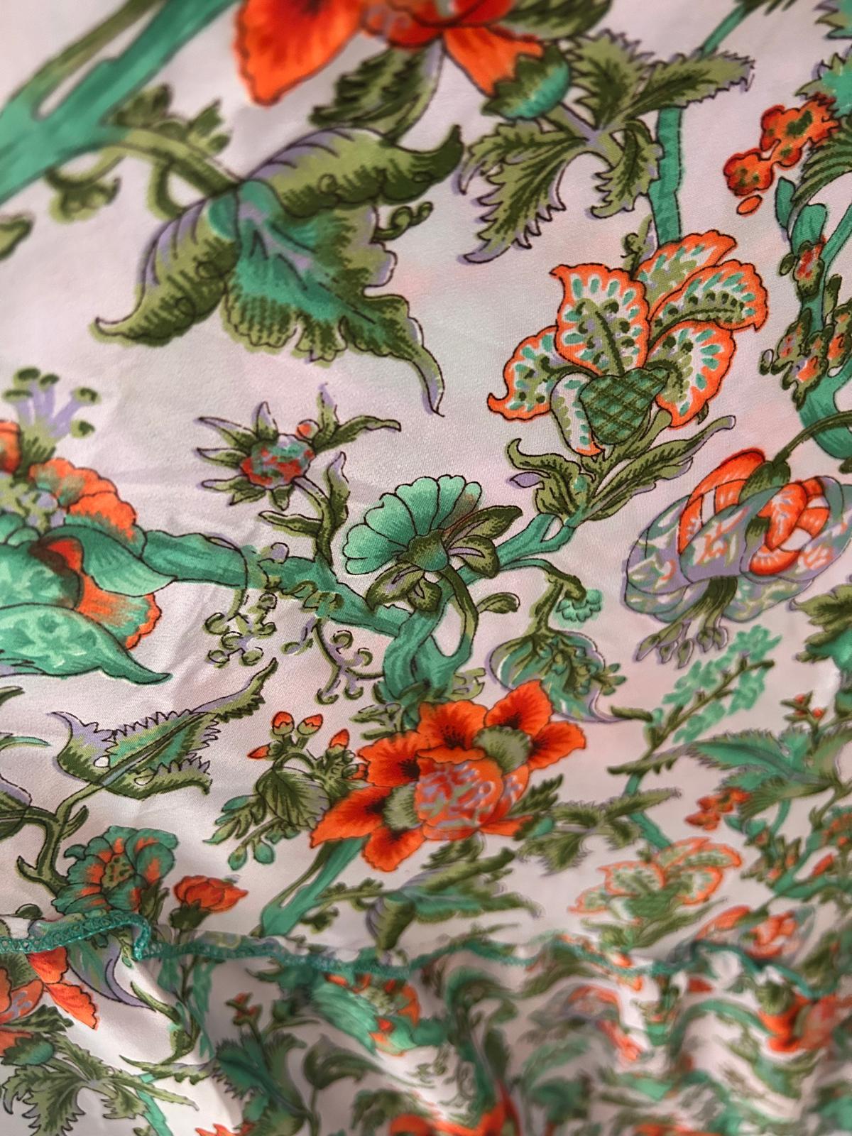 Abito Indian Dream | Nuluxe Shop