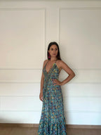 Abito Indian Dream | Nuluxe Shop