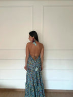 Abito Indian Dream | Nuluxe Shop