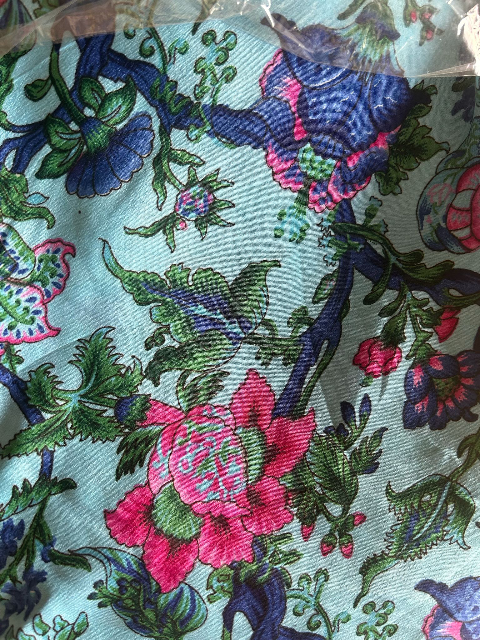 Abito Indian Dream | Nuluxe Shop