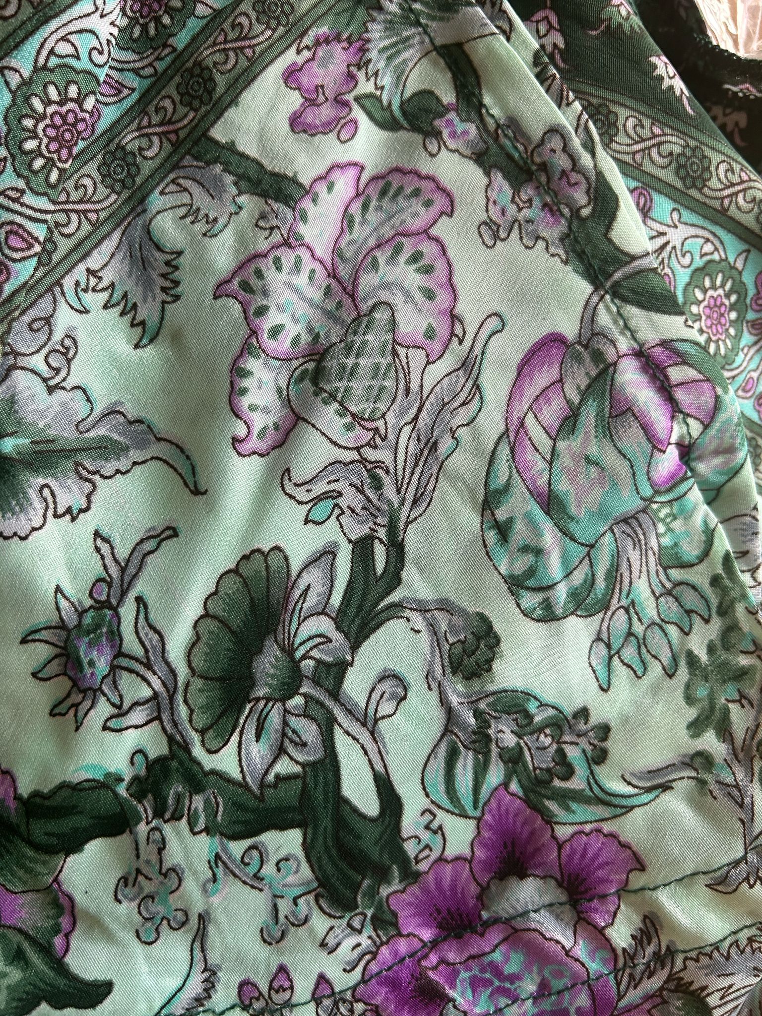 Abito Indian Dream | Nuluxe Shop