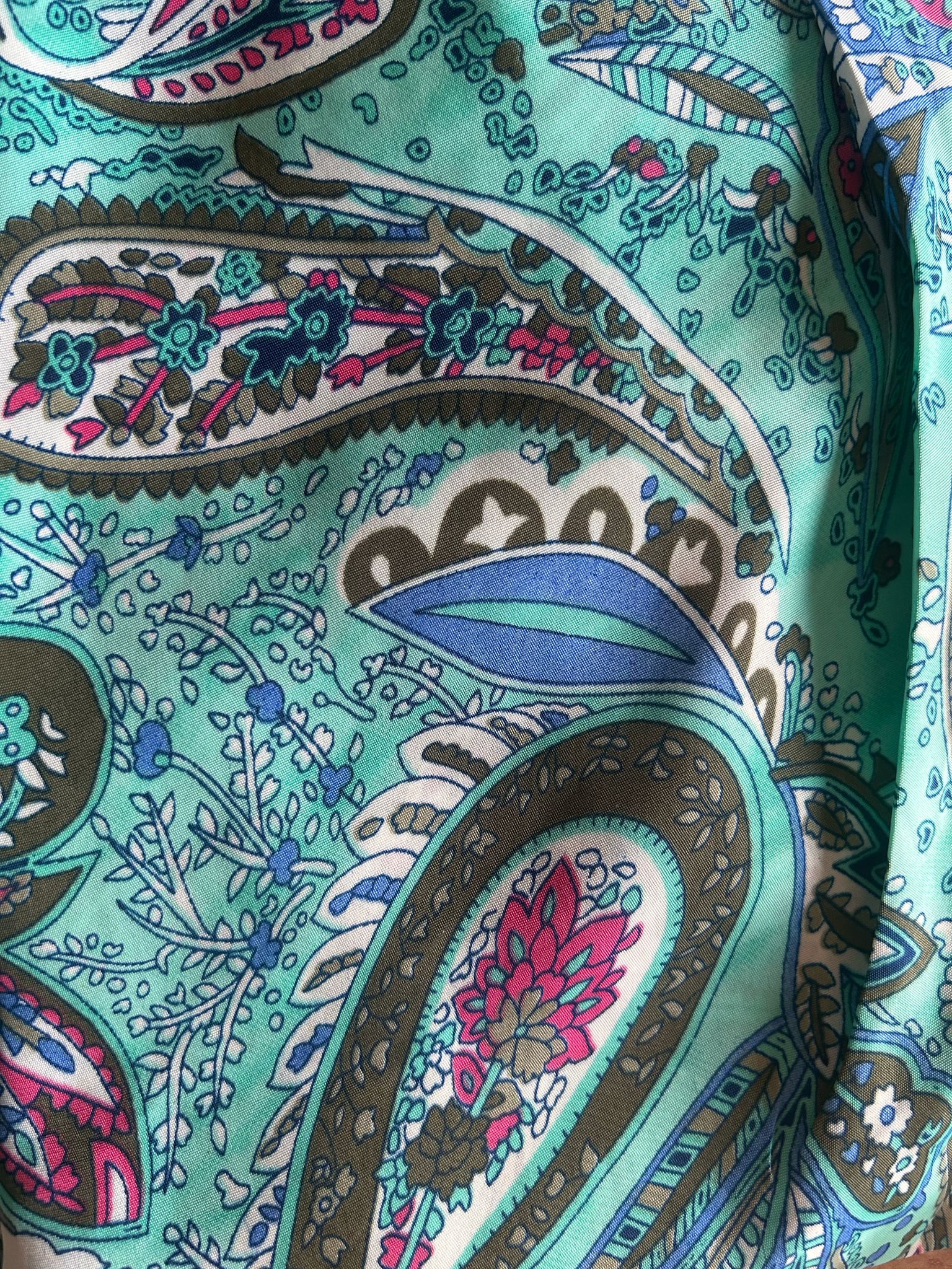 Abito Indian Dream | Nuluxe Shop